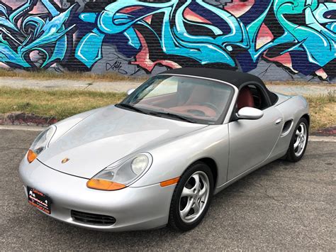 Used porsche boxster for sale - 95 Used Porsche Boxster for Sale - CarGurus.ca Used Porsche Boxster for Sale in Canada Search Used Search New By Car By Body Style By Price Filters Min to Max Price $15,000 - $200,000+ Include listings …